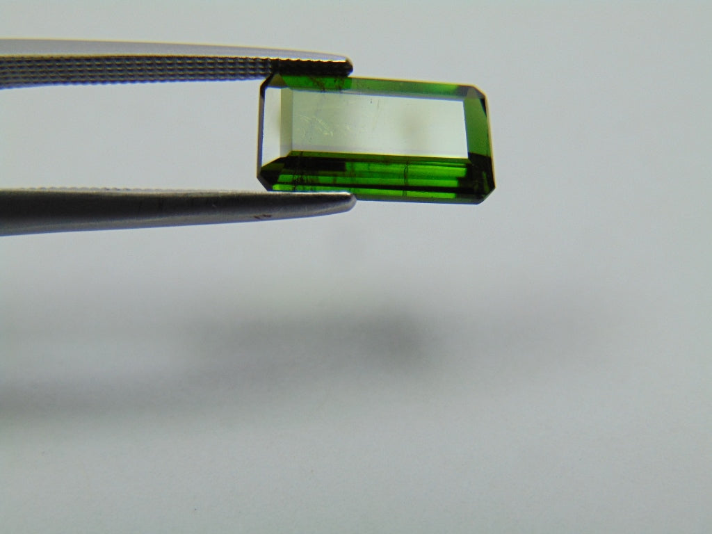 3.10ct Tourmaline 11x7mm