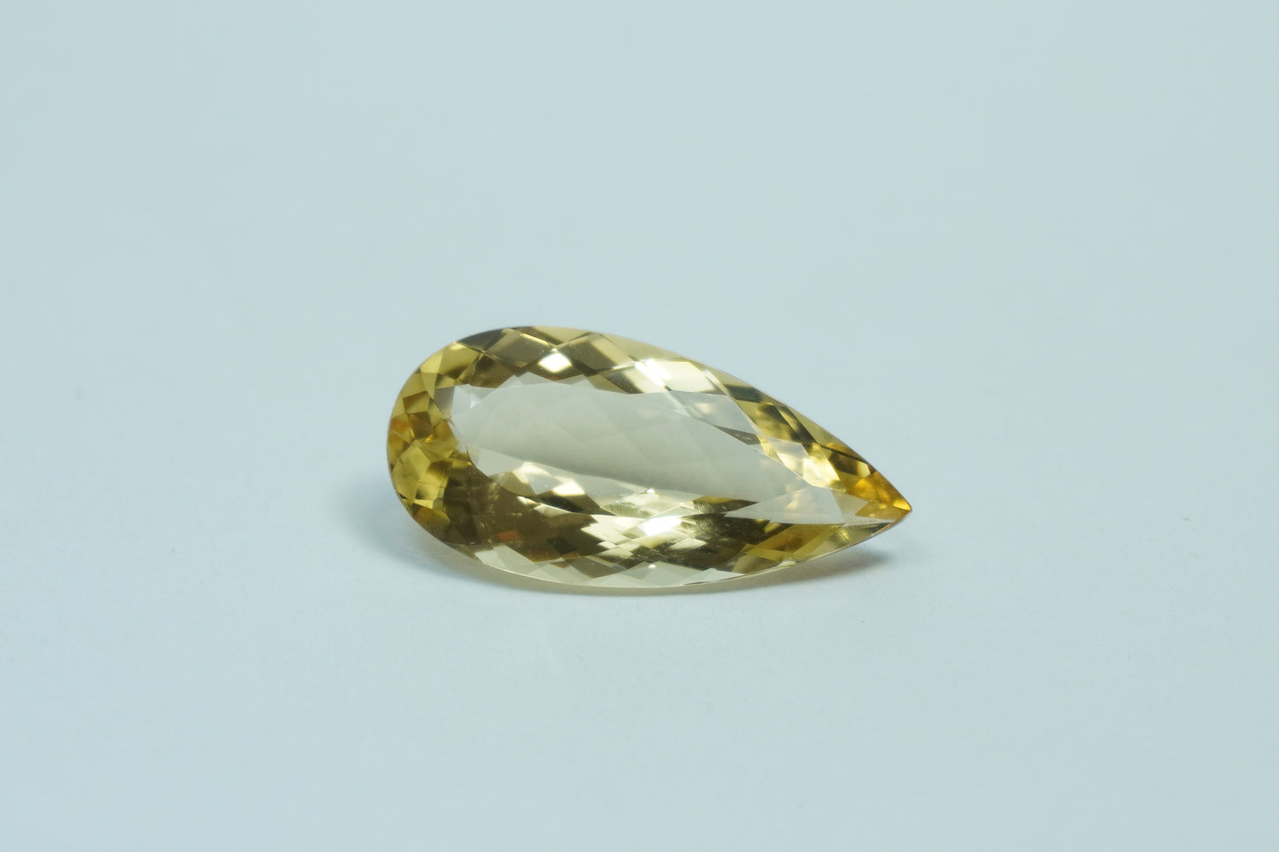 6.80ct Beryl 21X10mm