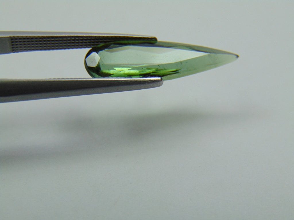 3.30ct Tourmaline 20x6mm