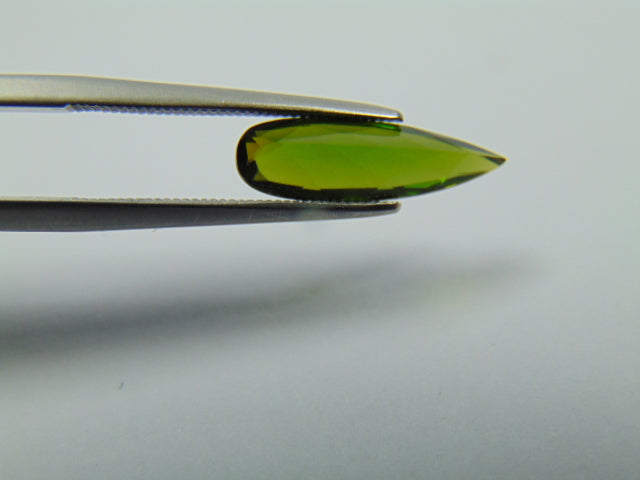 1.65ct Tourmaline 15x4.5mm