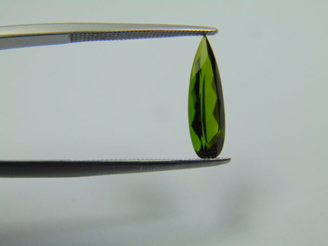 1.65ct Tourmaline 15x4.5mm