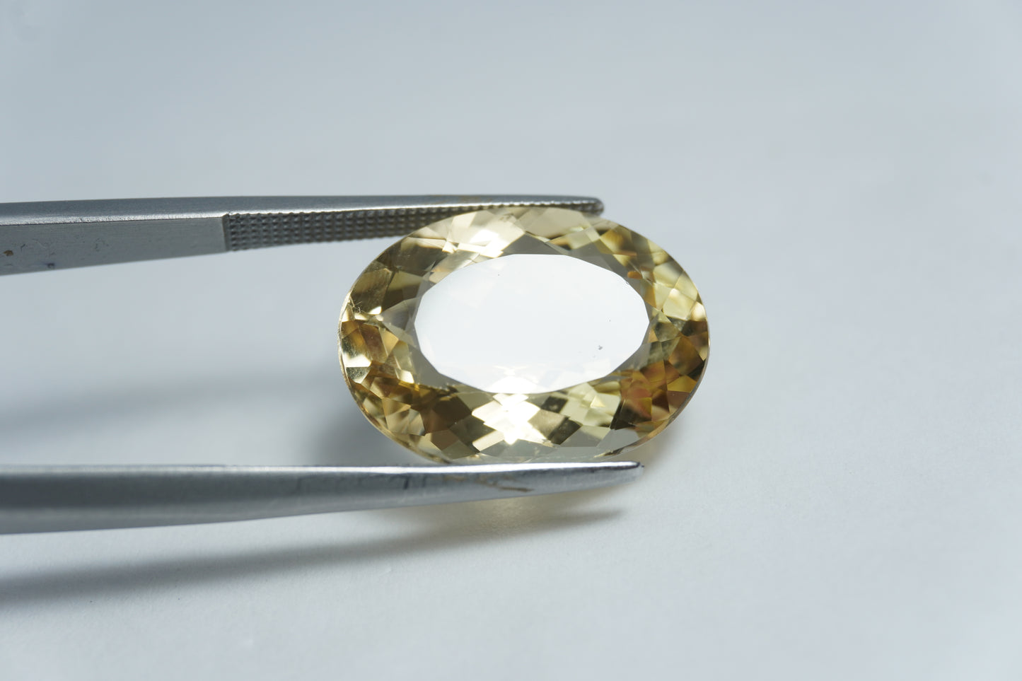 11.45ct Beryl 17x13mm