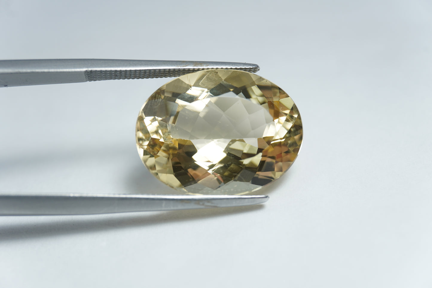 11.45ct Beryl 17x13mm