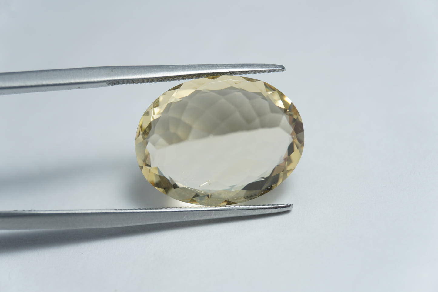 11.45ct Beryl 17x13mm