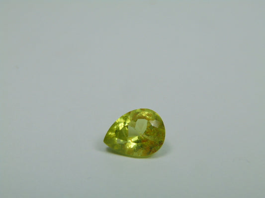 1.87ct Chrysolite 9x7mm