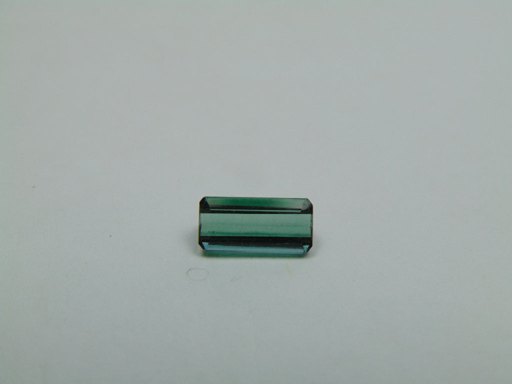 1.48ct Tourmaline 9x4mm