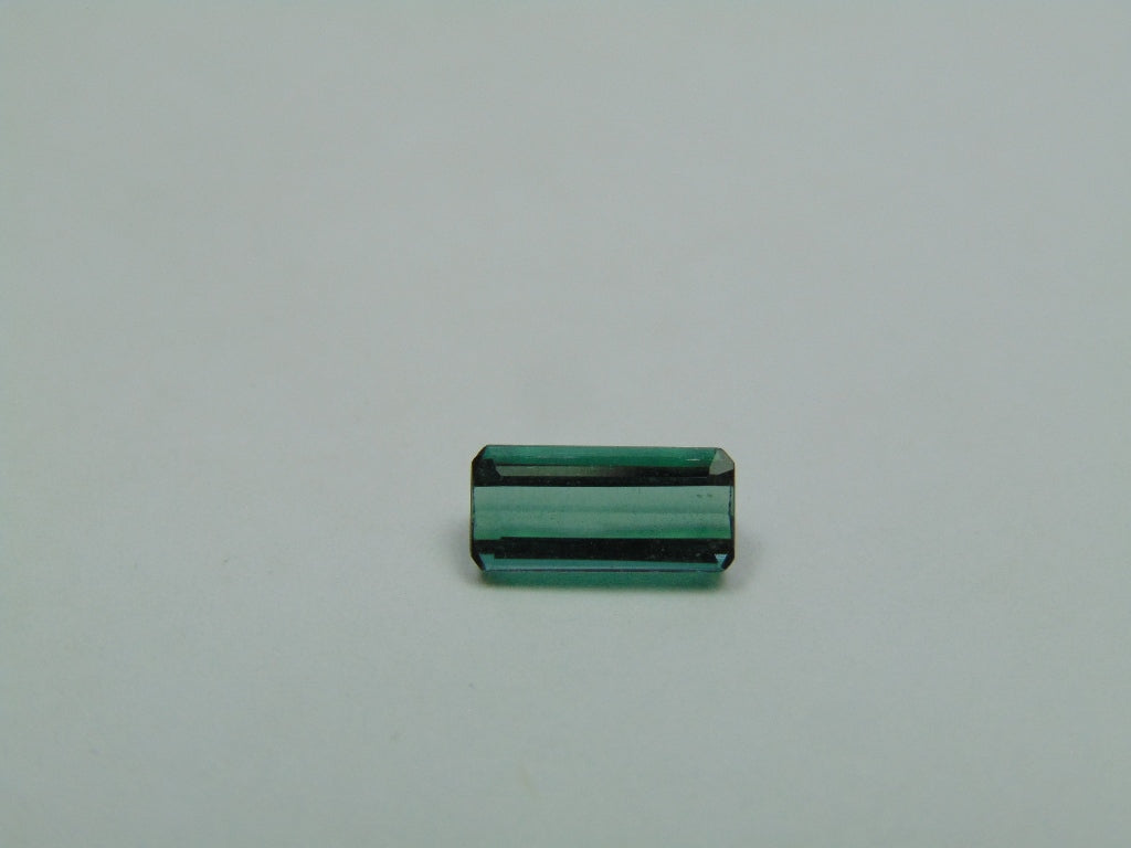 1.48ct Tourmaline 9x4mm