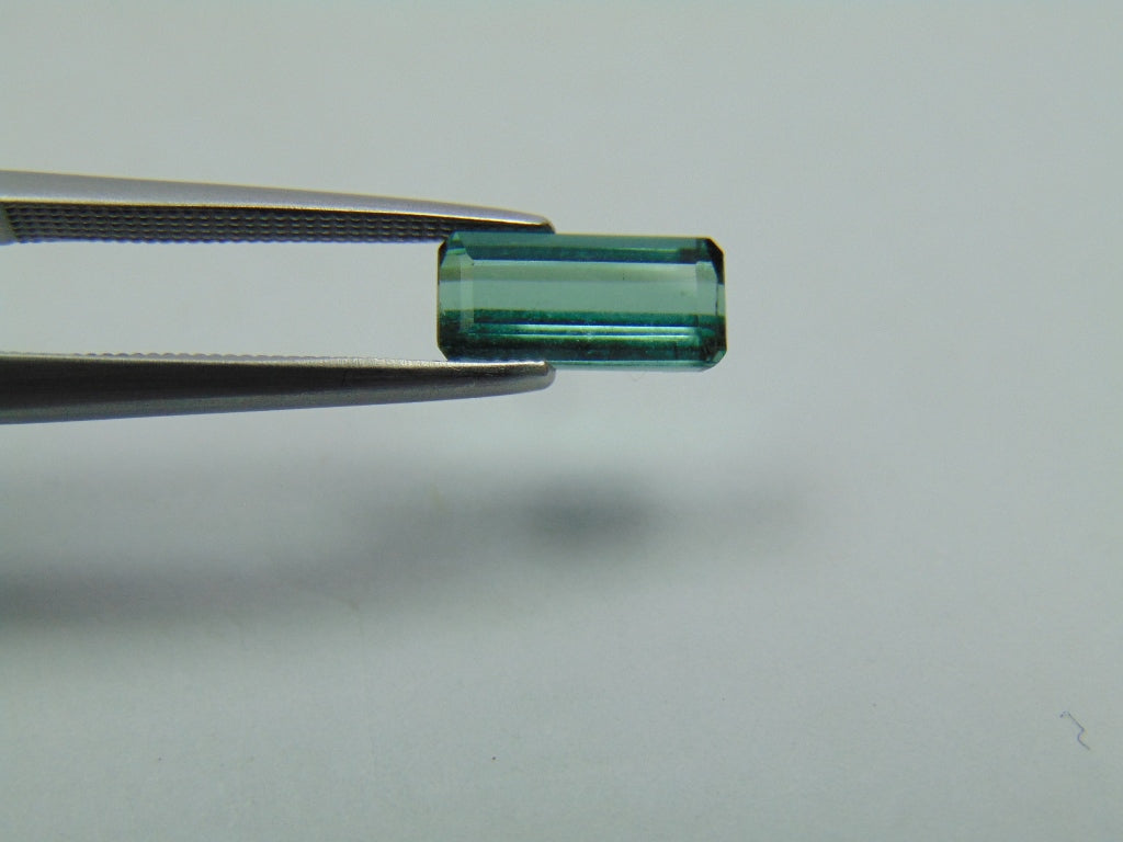 1.48ct Tourmaline 9x4mm