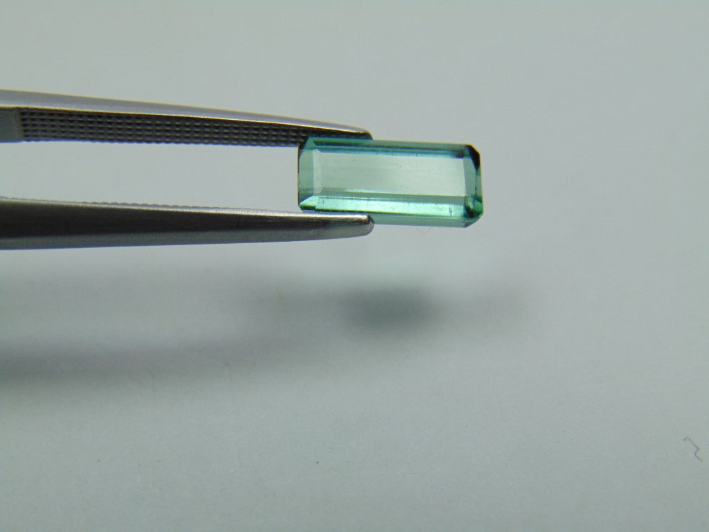 1.48ct Tourmaline 9x4mm