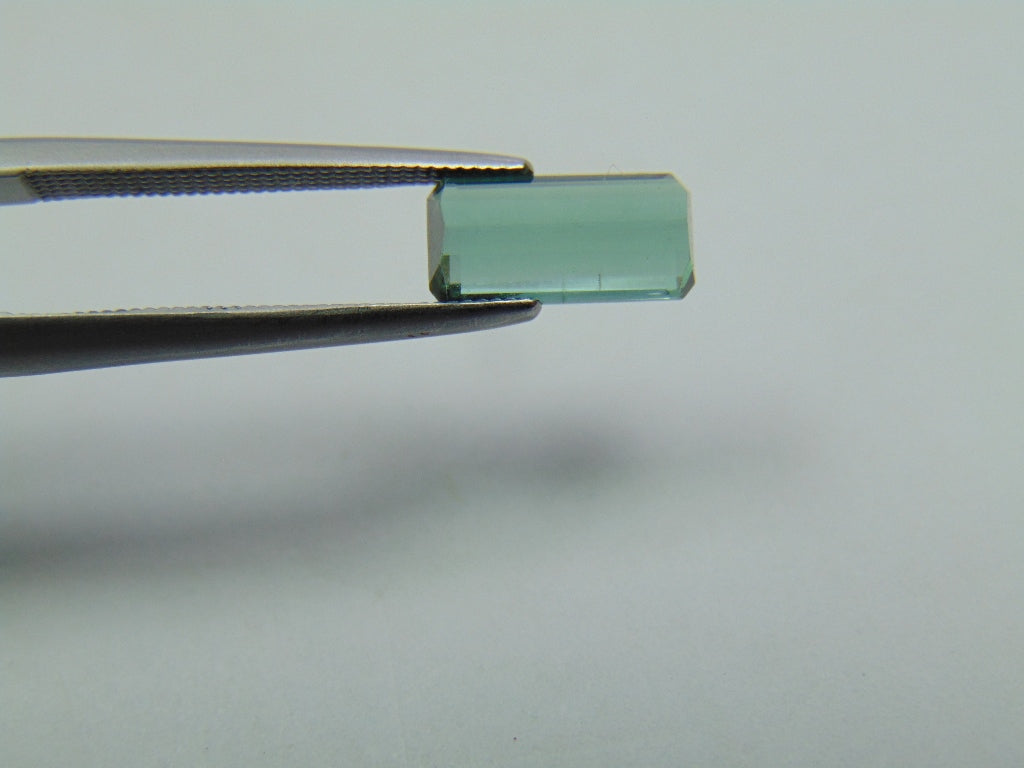 1.48ct Tourmaline 9x4mm