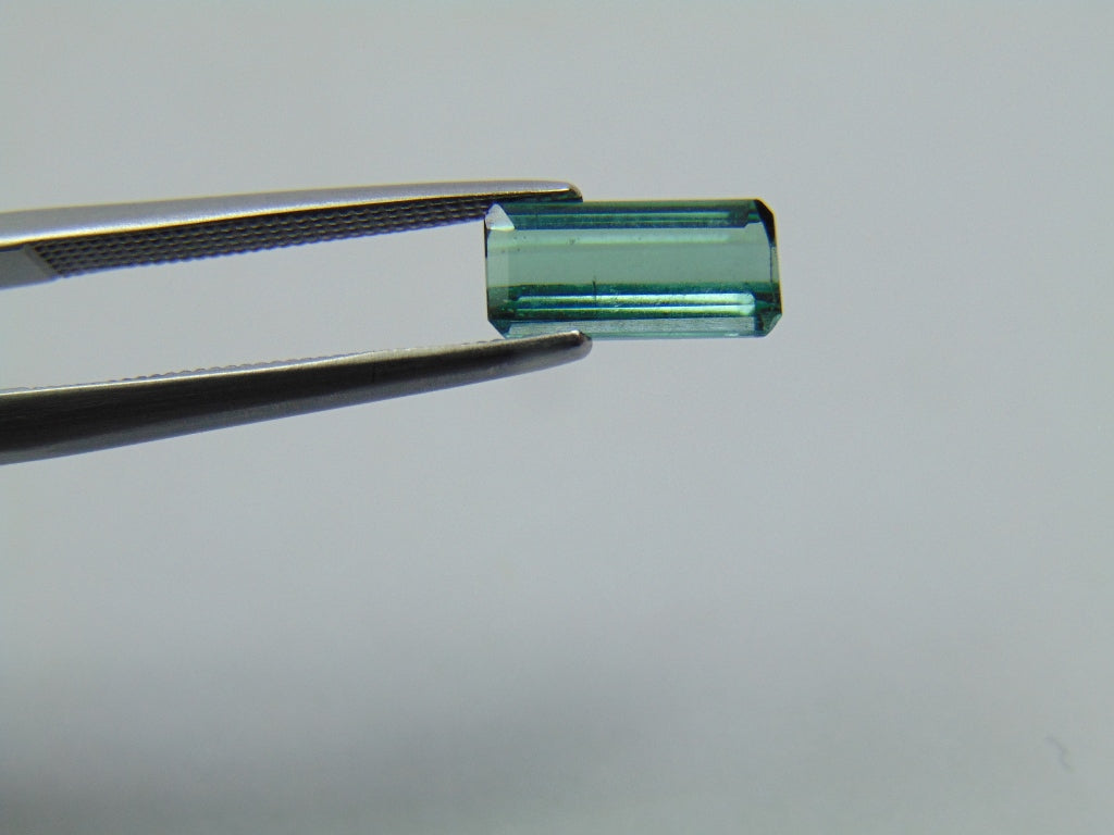 1.48ct Tourmaline 9x4mm