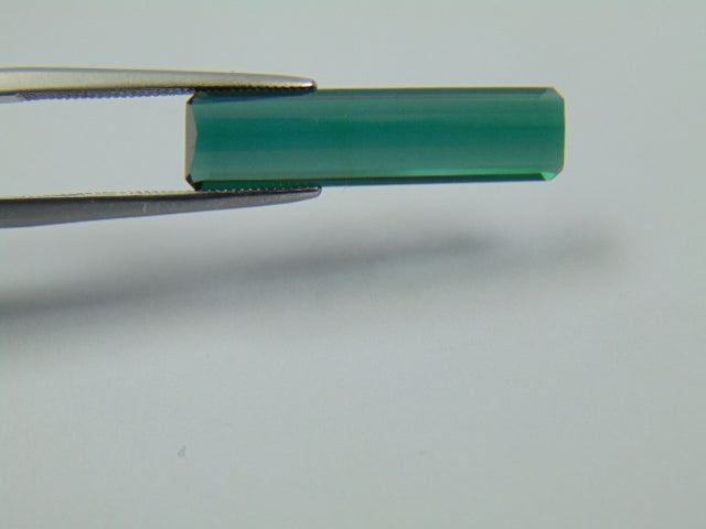 5.55ct Tourmaline 23x6mm