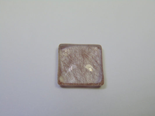 19.80ct Quartz With Inclusion 18mm