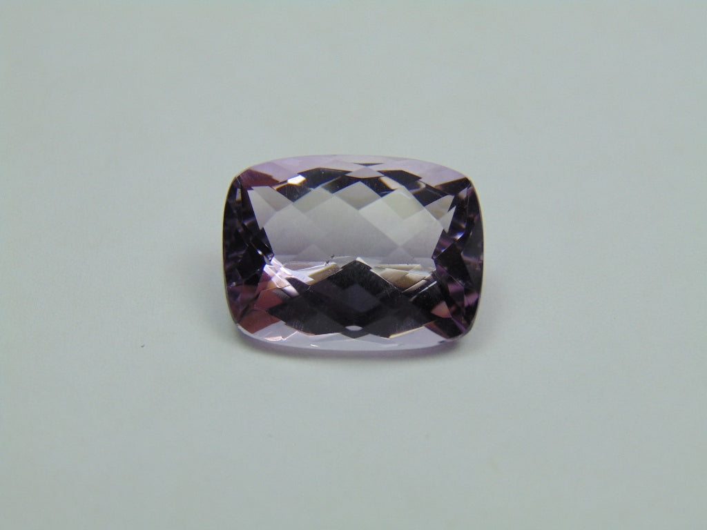 14.55ct Amethyst 17x13mm