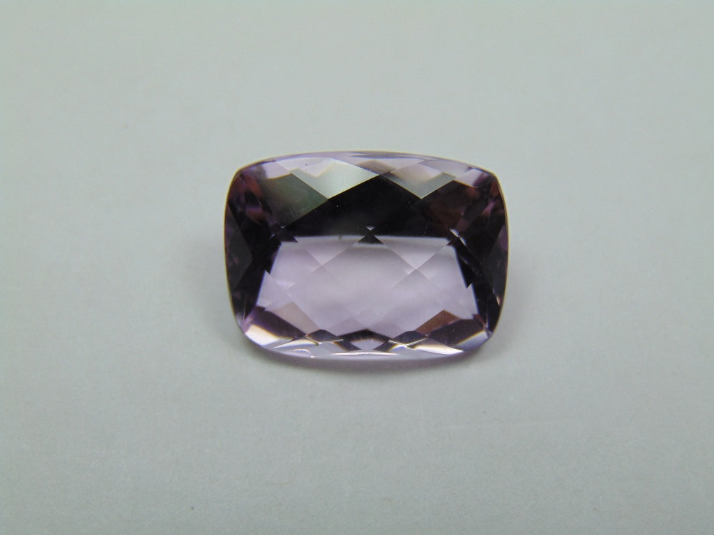 14.55ct Amethyst 17x13mm