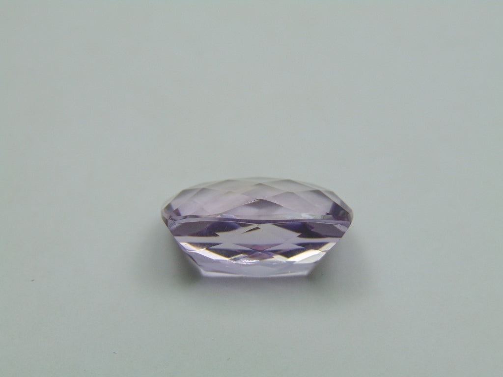 14.55ct Amethyst 17x13mm