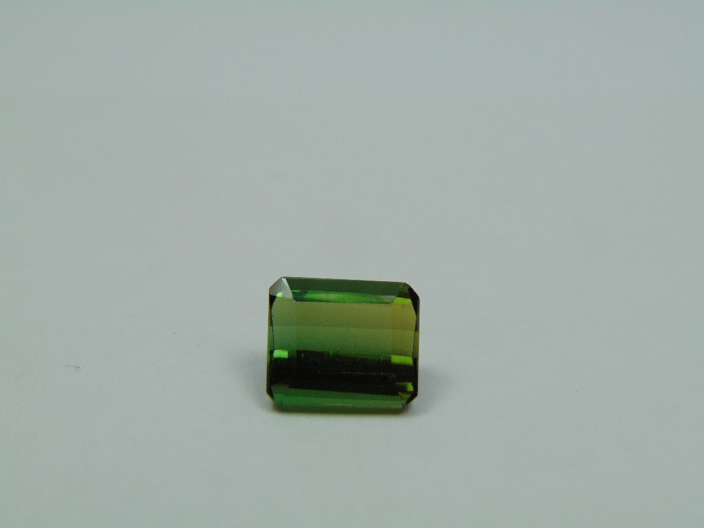 3.40ct Tourmaline 9x8mm