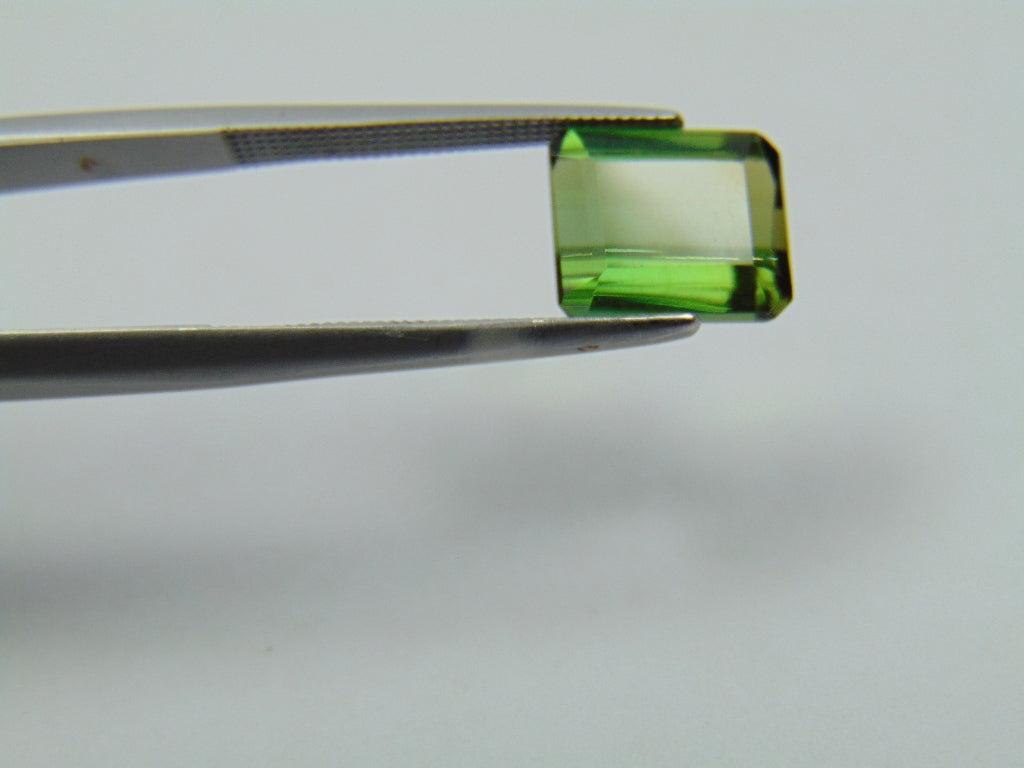 3.40ct Tourmaline 9x8mm