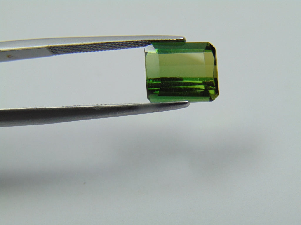 3.40ct Tourmaline 9x8mm