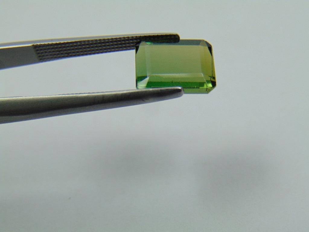 3.40ct Tourmaline 9x8mm