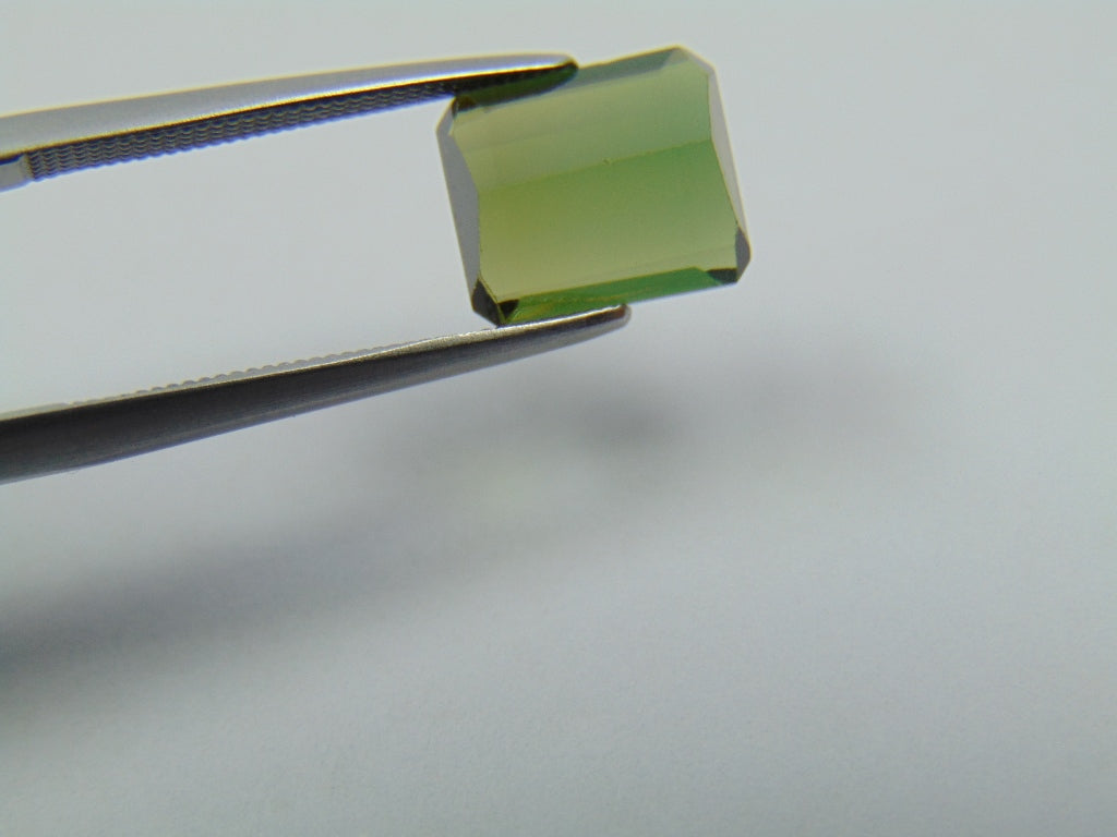 3.40ct Tourmaline 9x8mm