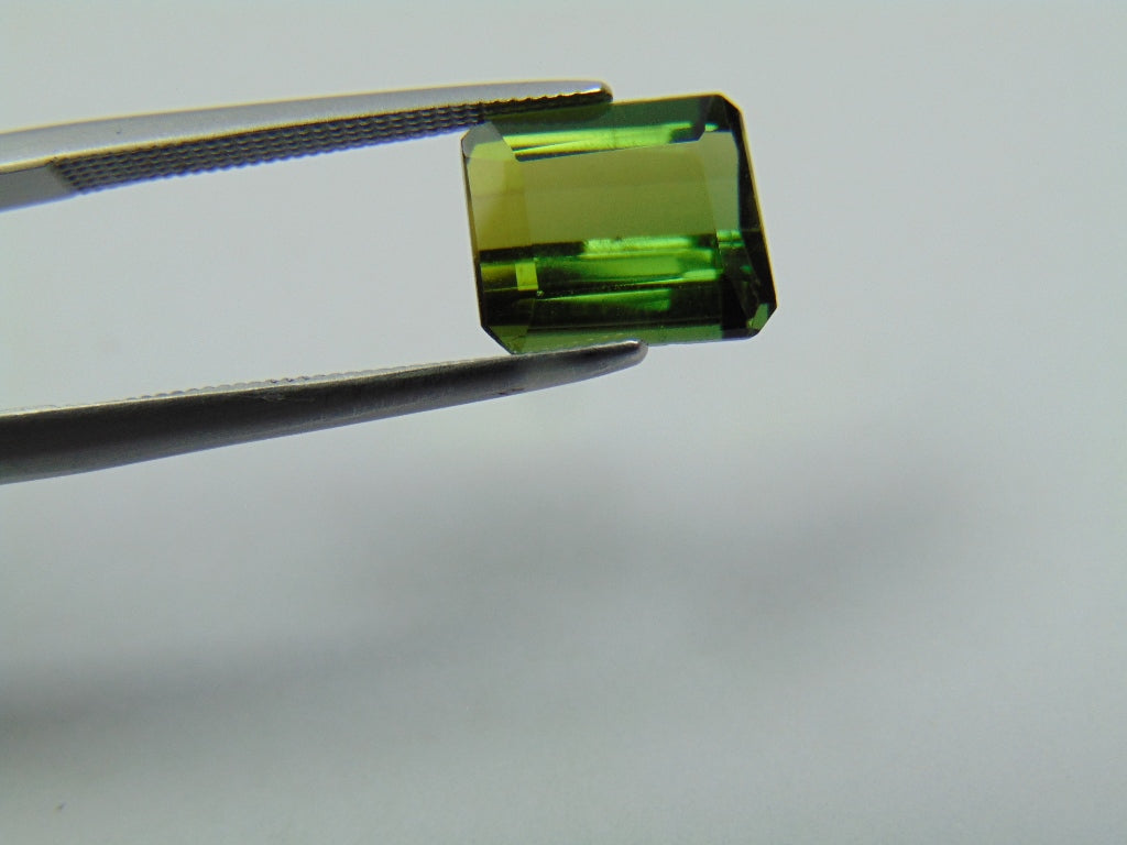 3.40ct Tourmaline 9x8mm