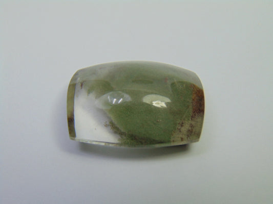 60.25ct Lodolite 28x21mm