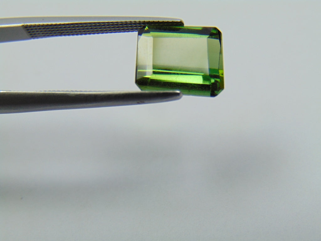 3.40ct Tourmaline 9x8mm