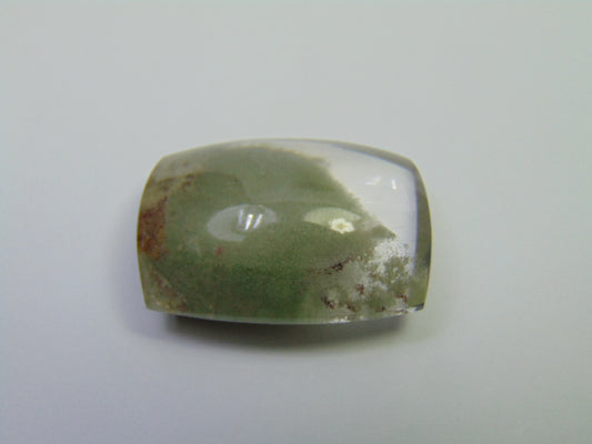60.25ct Lodolite 28x21mm