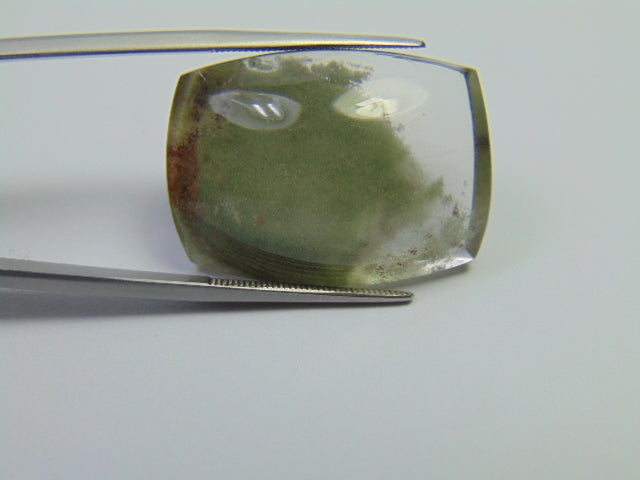 60.25ct Lodolite 28x21mm