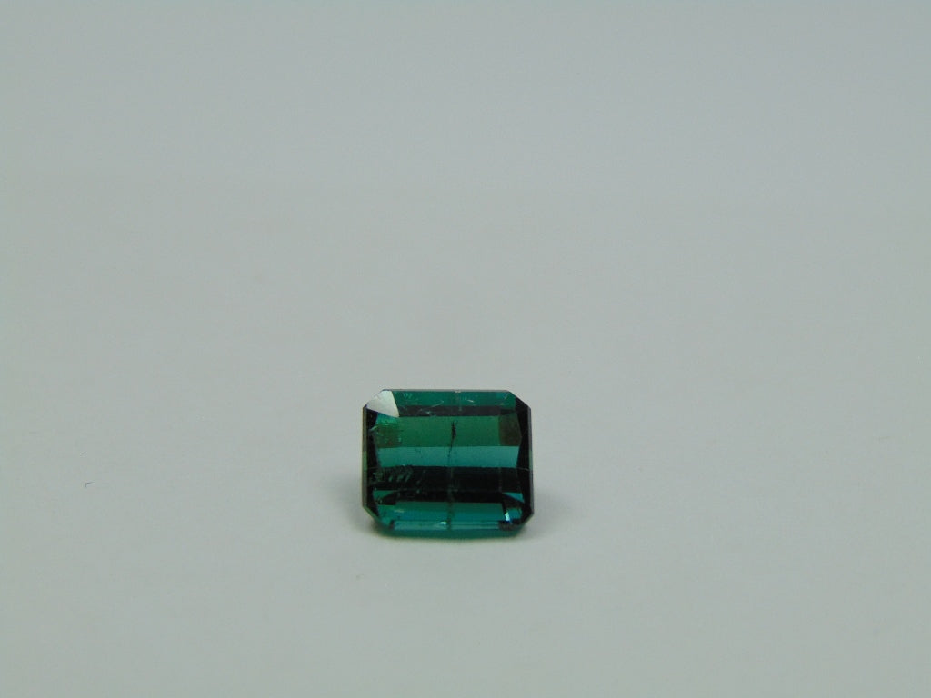 2.85ct Tourmaline 9x8mm