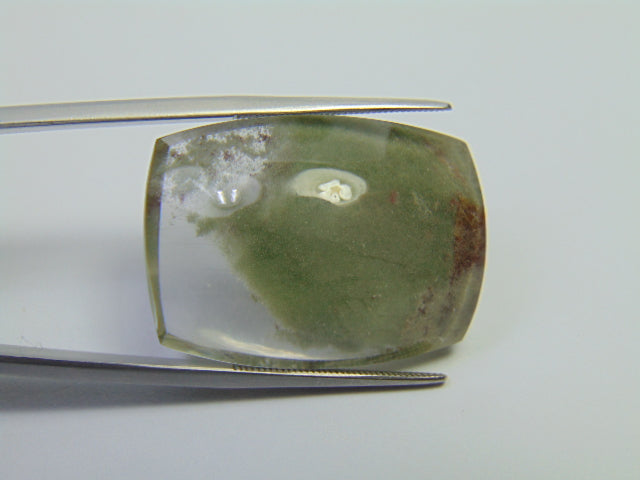60.25ct Lodolite 28x21mm