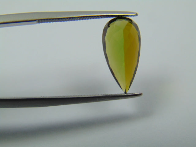 3.55ct Tourmaline 14x7mm