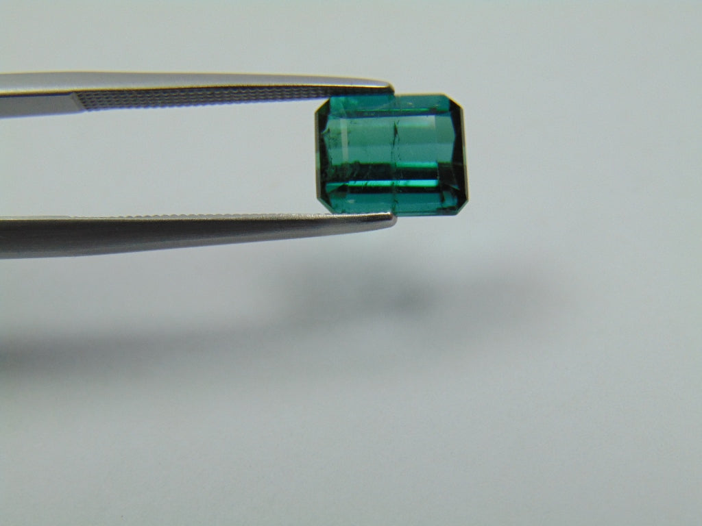 2.85ct Tourmaline 9x8mm