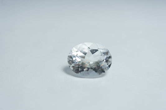 5.30ct Topaz 12x9mm