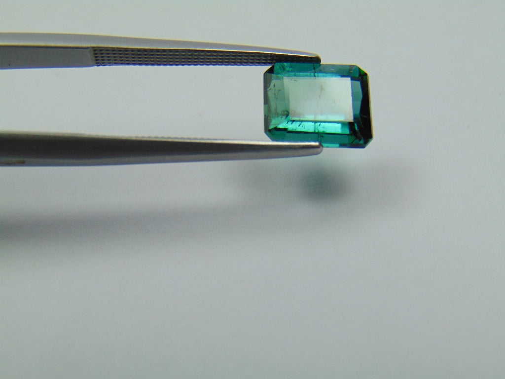 2.85ct Tourmaline 9x8mm