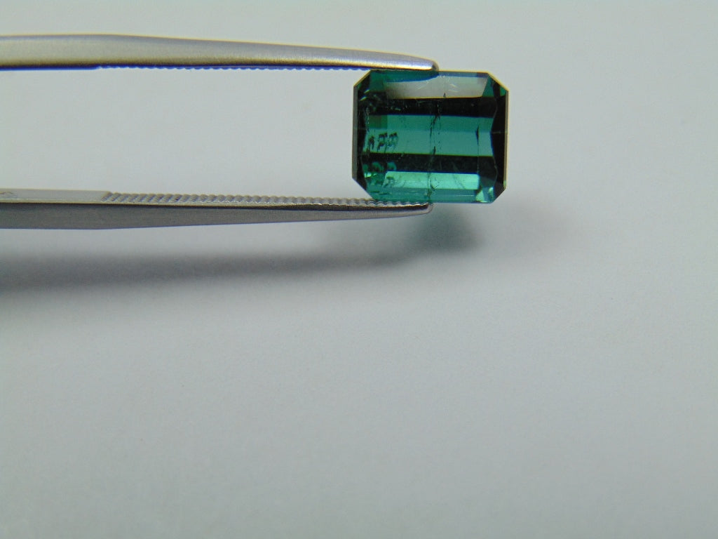 2.85ct Tourmaline 9x8mm