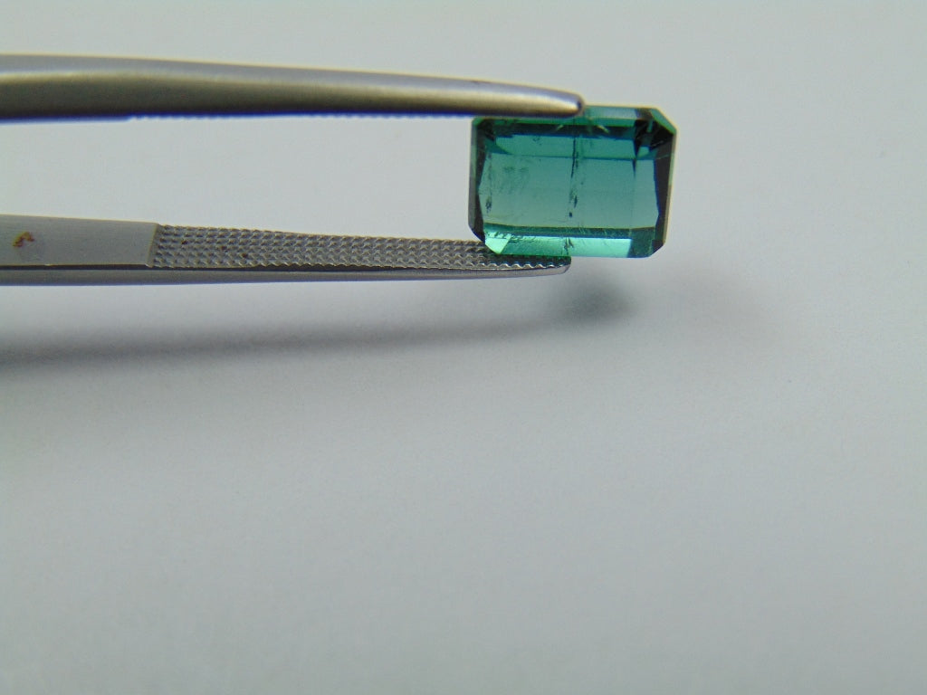 2.85ct Tourmaline 9x8mm