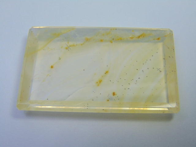 153ct Dendrite 53x32mm