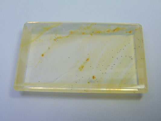 153ct Dendrite 53x32mm