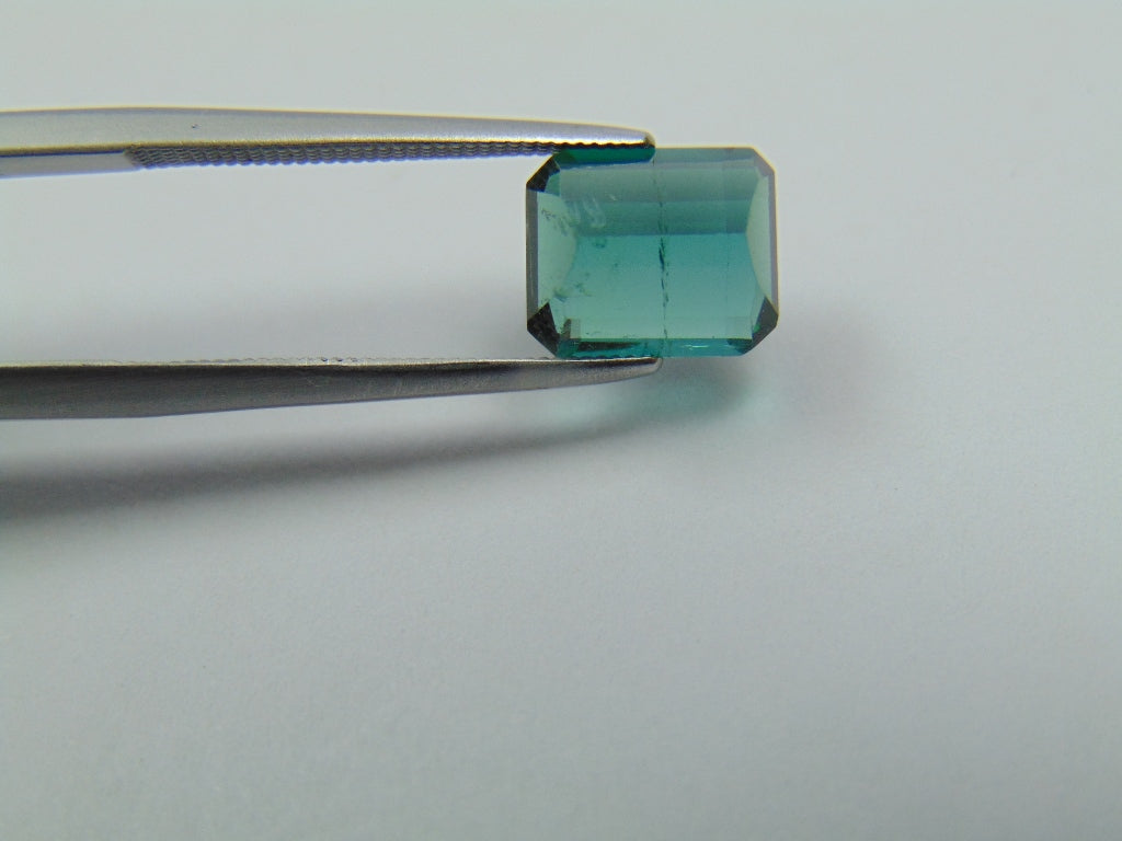 2.85ct Tourmaline 9x8mm