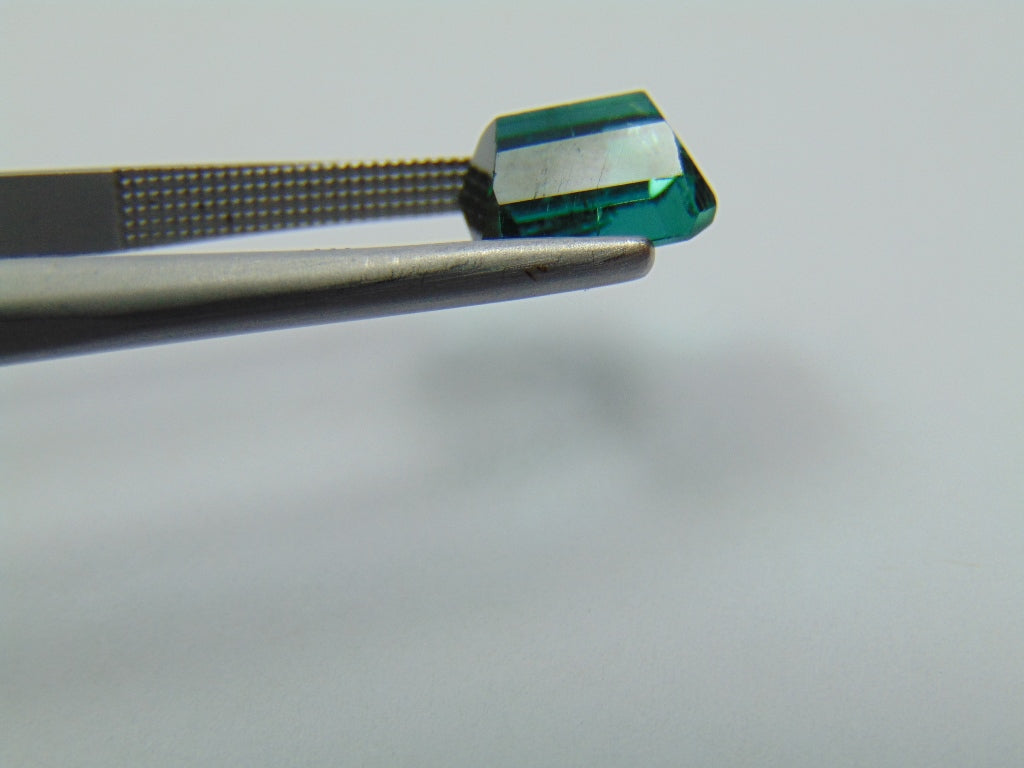 2.85ct Tourmaline 9x8mm