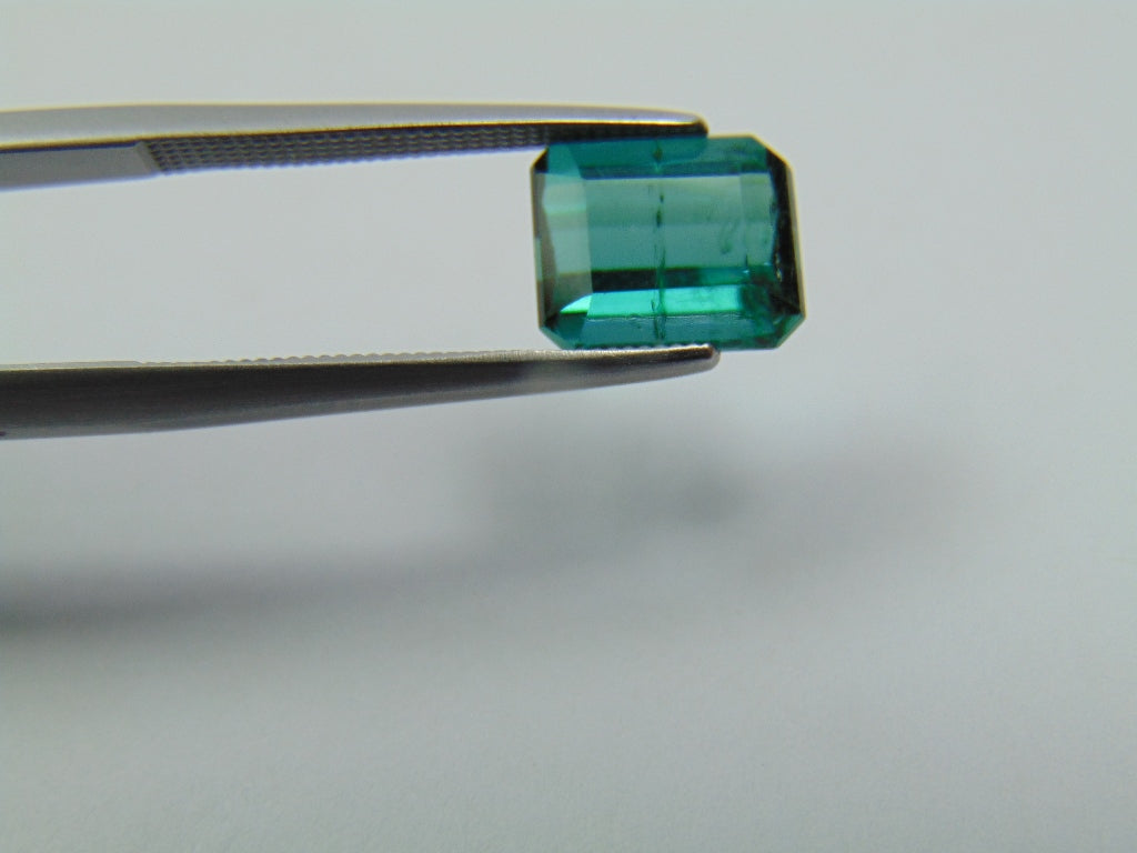 2.85ct Tourmaline 9x8mm