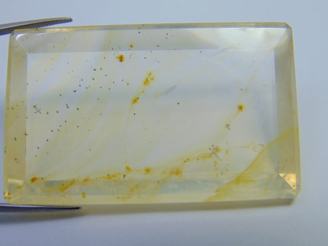 153ct Dendrite 53x32mm