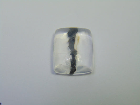 21.75ct Quartz With Inclusion 20x16mm