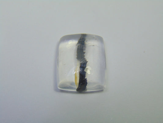 21.75ct Quartz With Inclusion 20x16mm
