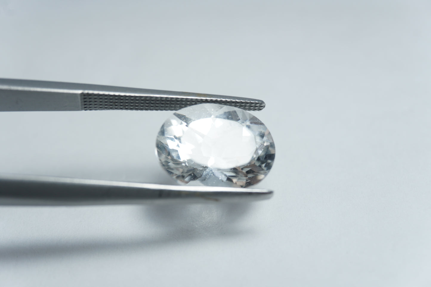 5.30ct Topaz 12x9mm