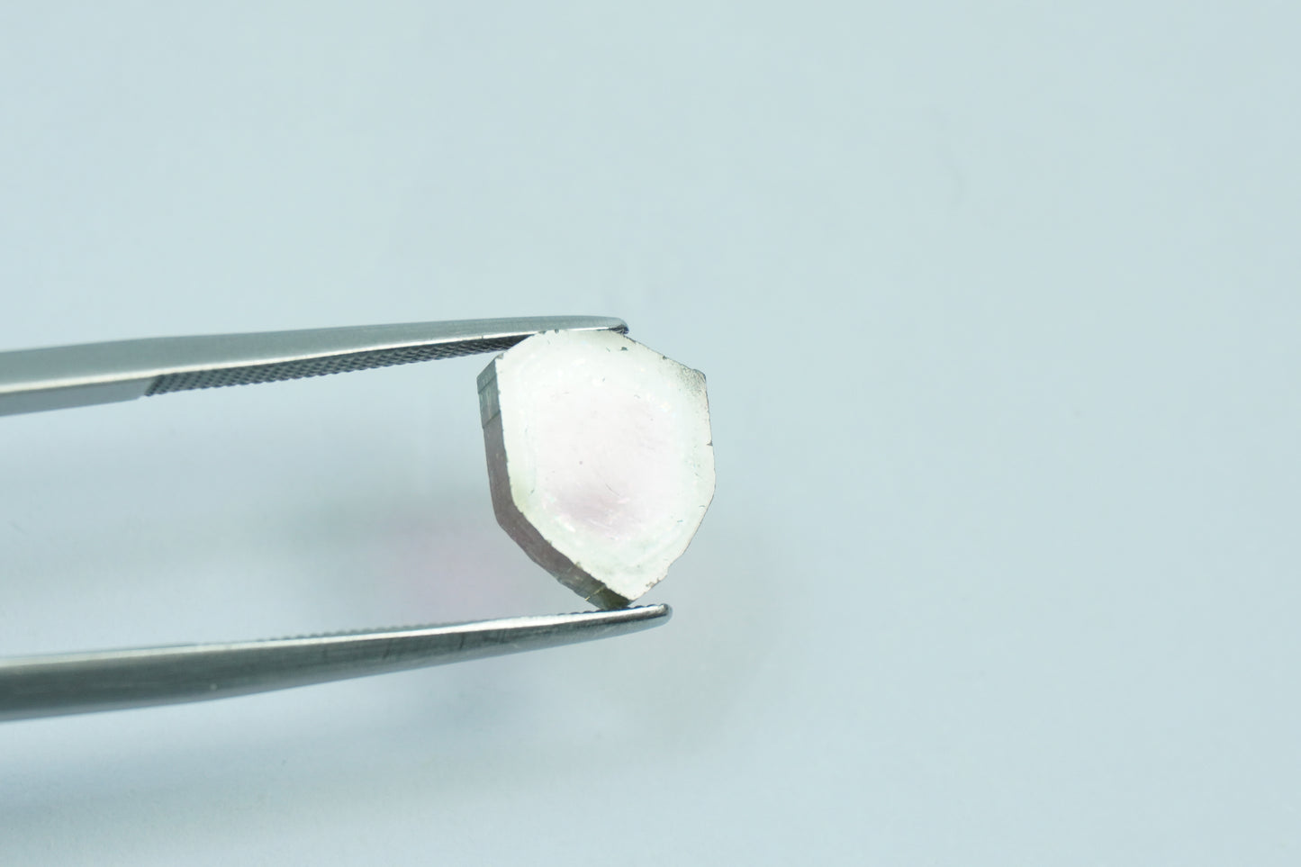 2.60ct Watermelon Tourmaline 11x9mm