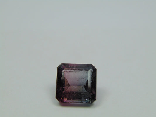 12.30ct Tourmaline Bicolor 13mm