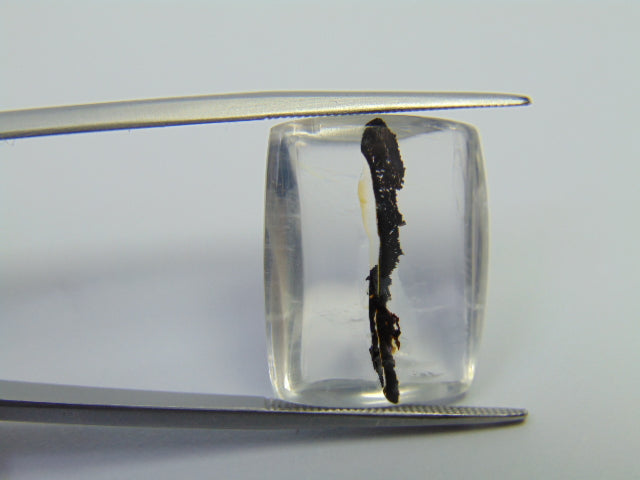 21.75ct Quartz With Inclusion 20x16mm